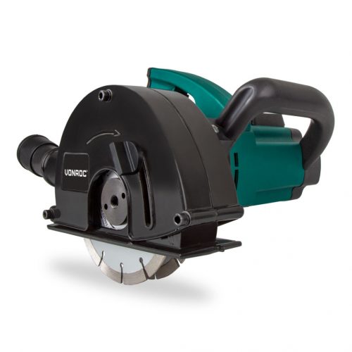  Scanalatore Vonroc WC501AC 1700 W