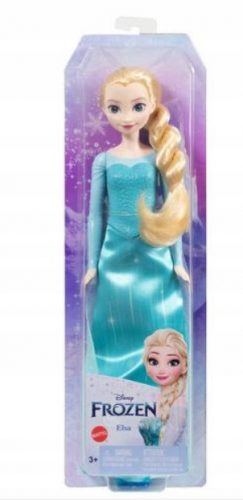  Bambola Elsa di Frozen Krian Ice