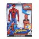  Figura Hasbro SpiderMan con lanciatore 30 cm