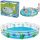  Piscina gonfiabile rotonda Bestway 183 x 183 cm