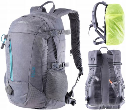  Zaino Hi-Tec FELIX Apollo Sport Trekking 20-40 l argento