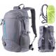  Zaino Hi-Tec FELIX Apollo Sport Trekking 20-40 l argento