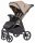  Bravo CRL-5515 Passeggino beige avorio