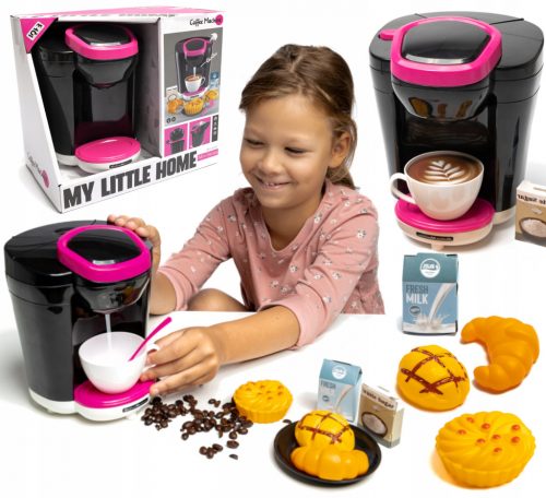  Macchina da caffè per bambini