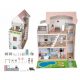  Casa delle bambole PLAYTIVE 80 cm