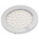  Lampada sottopensile 2,8 W 12V DC 0,07 m, bianco caldo