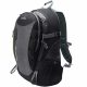  Zaino da trekking Hi-Tec Murray 20-40 l nero