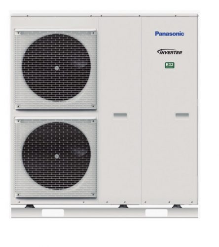  Pompa di calore monoblocco Panasonic WH-MXC09J3E5 9kW