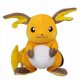  PELUCHE POKEMON GO MASCOT RAICHU 35 CM DALLA POLONIA