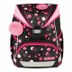  Zaino scolastico Herlitz Ultralight Cats & Dots