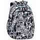  ZAINO SCUOLA PER GIOVANI COOLPACK CANI