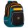  Zaino scolastico multiscomparto CoolPack Multicolor