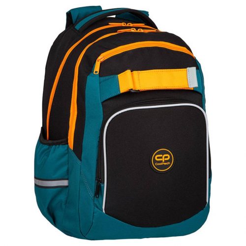  Zaino scolastico multiscomparto CoolPack Multicolor