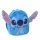  Zaino Stitch Disney Plush per bambini in età prescolare, 22 cm