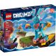  LEGO DREAMZzz 71453 Izzie e Bunchu