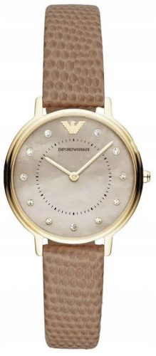  Orologio da donna Emporio Armani AR11151