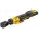  Chiave a cricchetto 18V 1/2' 95Nm DeWALT DCF512N