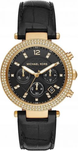  Nuovo orologio da donna Michael Kors MK6984