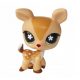  Cervo LPS Littlest Pet Shop