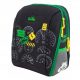  Zaino scuola multiscomparto Delune Multicolor 20 anni