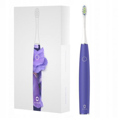  Oclean Air 2 Spazzolino elettrico Oclean Air 2 Purple Iris