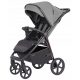  Carrello Bravo Plus 2023 Passeggino Mist Grey