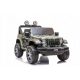  Veicolo Jeep Wrangler Rubicon DK-JWR555 Moro