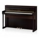  Kawai CA 901 R palissandro opaco - pianoforte digitale