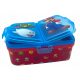  SUER MARIO Box Organizer Portapranzo 4 scomparti