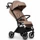  Lionelo Passeggino sportivo CLOE 2023 Beige sabbia