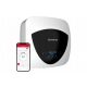  Stufa Elettrica Ariston Andris Elite Wifi 15 Sopra Lavabo