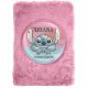  Diario A5 Bambini Euroswan Lilo e Stitch Sfumature di Rosa