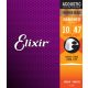  Elixir NanoWeb Bronzo fosforoso 16002 Extra leggero 1