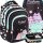  Zaino scolastico multiscomparto Pusheen St.. Majewski Multicolor 22 l + 2 altri prodotti