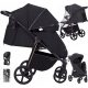  Passeggino Bravo 2023 CRL-5515 Jet Black + 2 altri prodotti