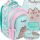  PUSHEEN ST.Right MINT Zaino Cat Kitten PER RAGAZZA GRADO 1-3 + 2 altri prodotti