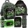  Zaino scuola multiscomparto Minecraft Paso nero, Sfumature di grigio e argento, Sfumature di verde, Multicolore 18 l + 5 altri prodotti