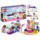  LEGO Friends 1078681 SET NAVE E SPA LEGO SIRENA GABI