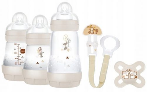  HO BAMBINO BENVENUTO AL MONDO BABY SHOWER BETTER TOGETHER SET REGALO