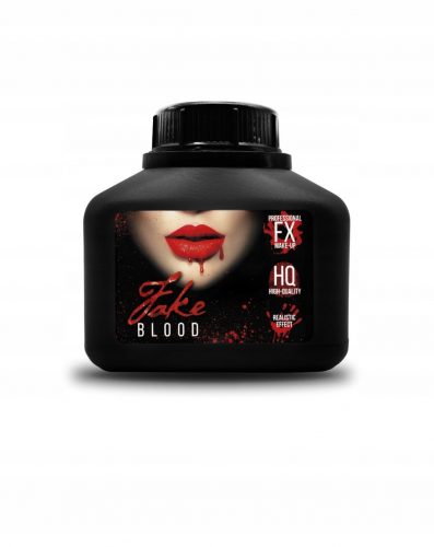  SANGUE PER TRUCCO 250 ml.