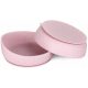  Coppa Doidy, silicone rosa