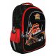  Zaino scuola multiscomparto Hot Wheels Majewski Multicolore, 22 anni