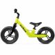  Bicicletta senza pedali Cariboo Magnesium Pro 12", verde