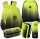  ZAINO SCUOLA OMBRE GRADIENT LEMON COOLPACK 21L + 5 altri prodotti