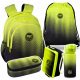  ZAINO SCUOLA OMBRE GRADIENT LEMON COOLPACK 21L + 5 altri prodotti