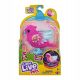  Figurina interattiva Little Live Pets Uccellino rosa