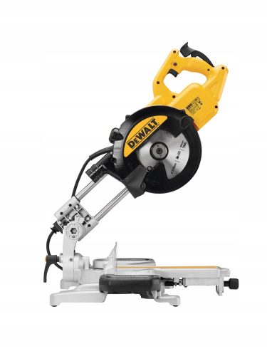  Troncatrice DeWalt 1300 W 216 mm