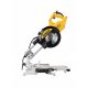  Troncatrice DeWalt 1300 W 216 mm