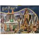  BLOCCHI DA COSTRUZIONE HARRY POTTER BLOCCHI GRANDE SET 885 ELEMENTI.