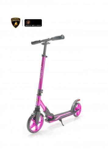  Scooter Lamborghini L2-200 per bambini da 8 anni ad adulti con sospensioni